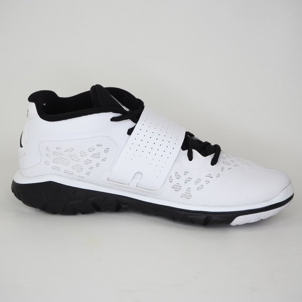 Jordan Flight Flex Trainer 2 Mens Shoes - Picture 4 of 12